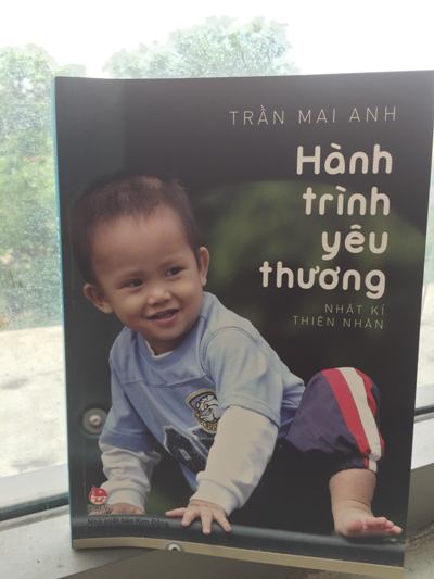 'Hành trình yêu thương' chắt chiu kỷ niệm về cậu bé Thiện Nhân ảnh 1